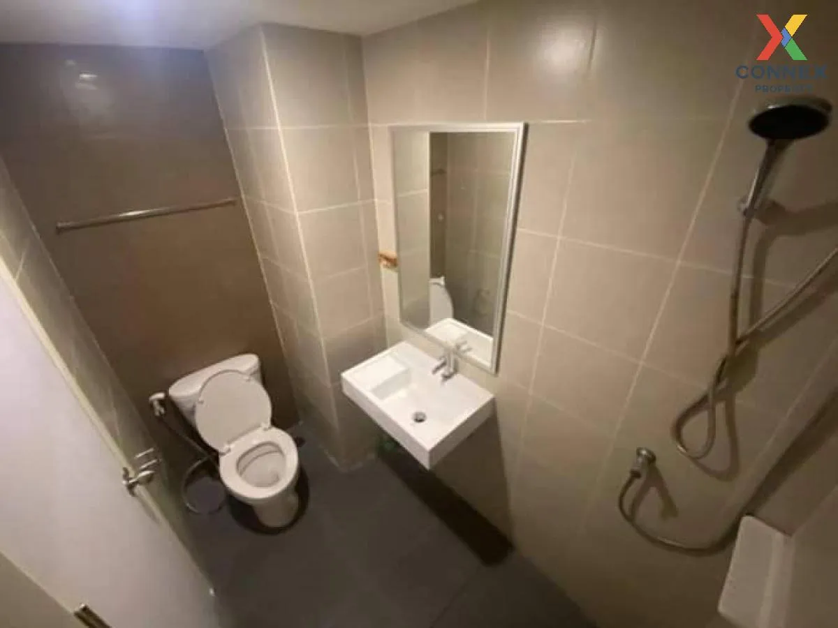 For Sale Condo , Lumpini Ville Ratburana - Riverview 2 , Bang Pak 2