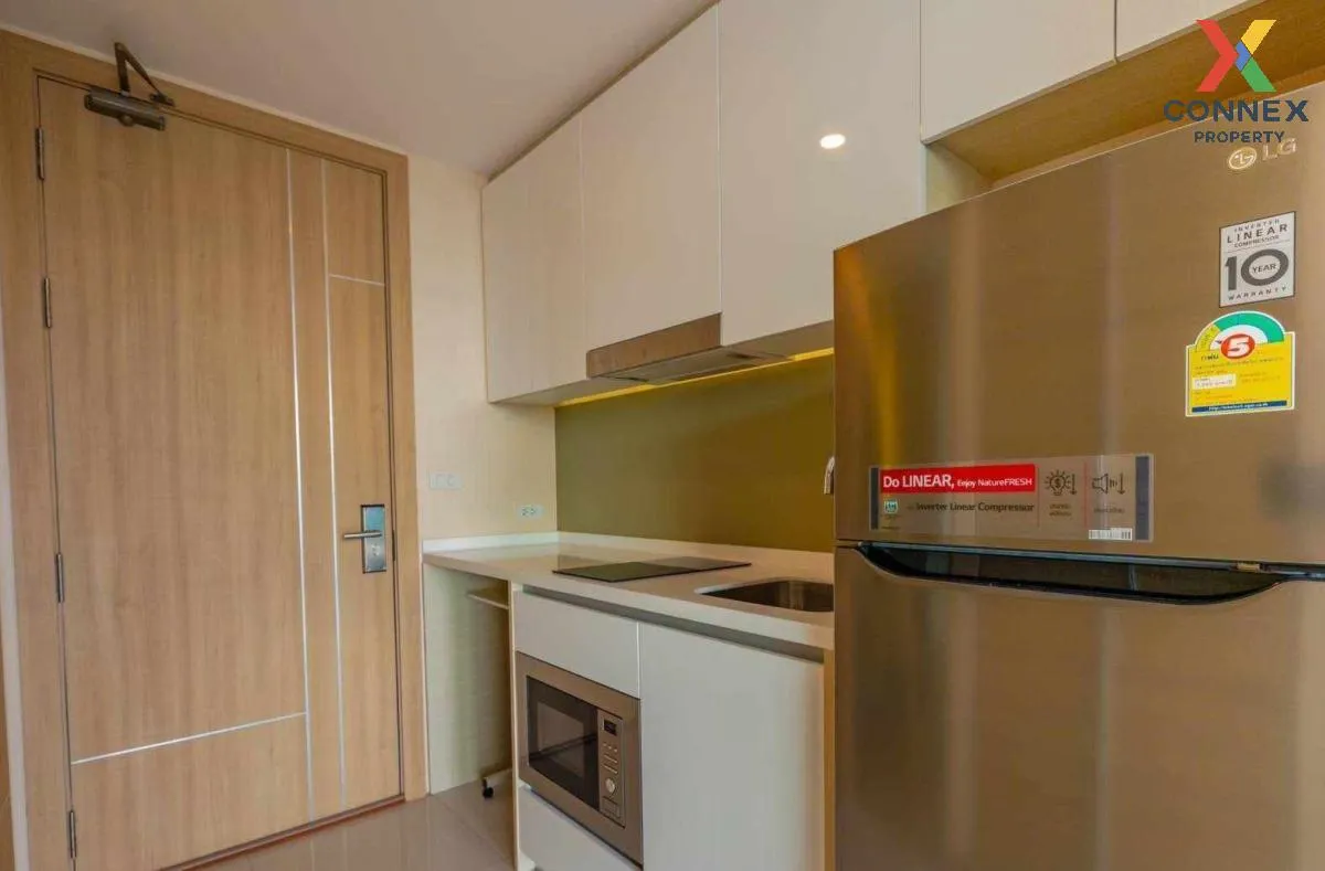 ขายคอนโด  เดอะ ริเวียร่า จอมเทียน พัทยา หนองปรือ บางละมุง ชลบุรี 