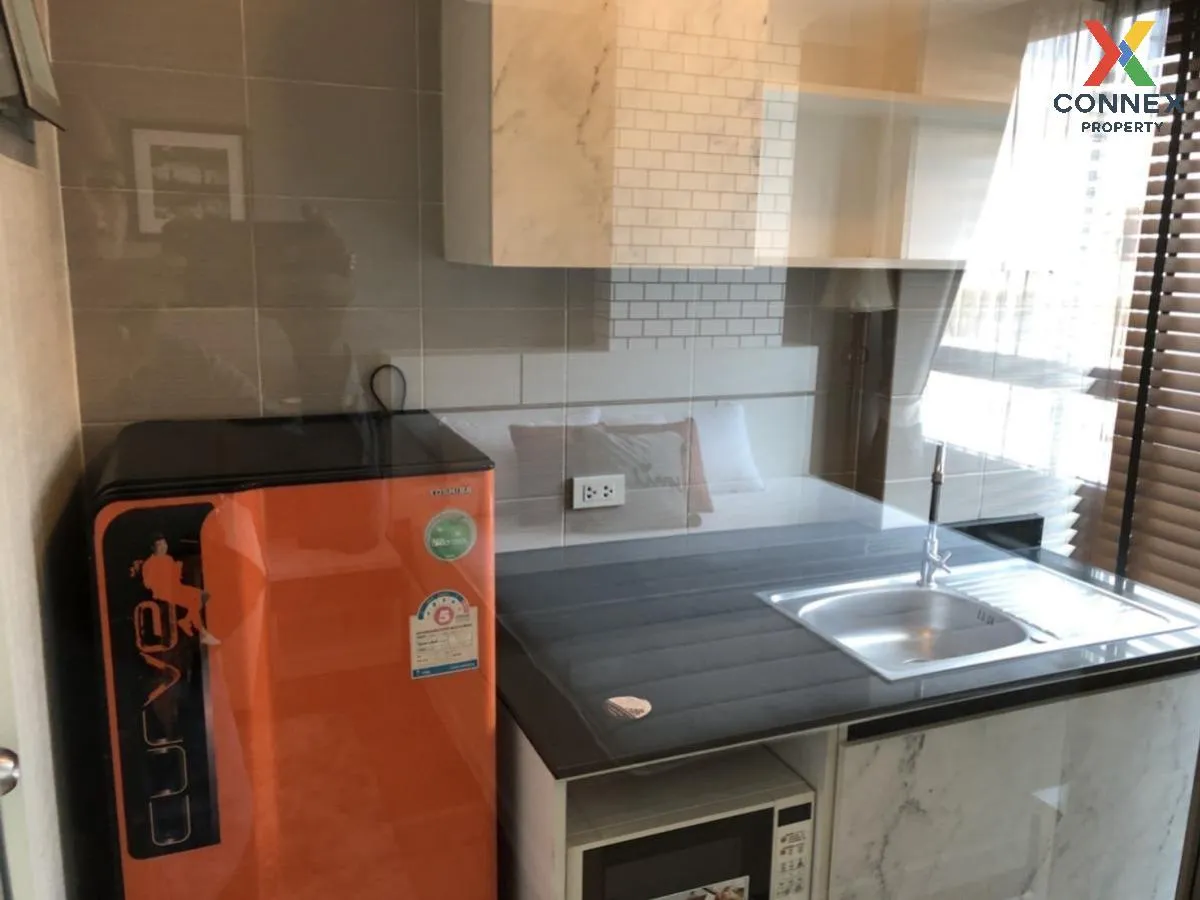 For Rent Condo , Zoom Condo Place , Khlong Nueng , khlong Luang , 2