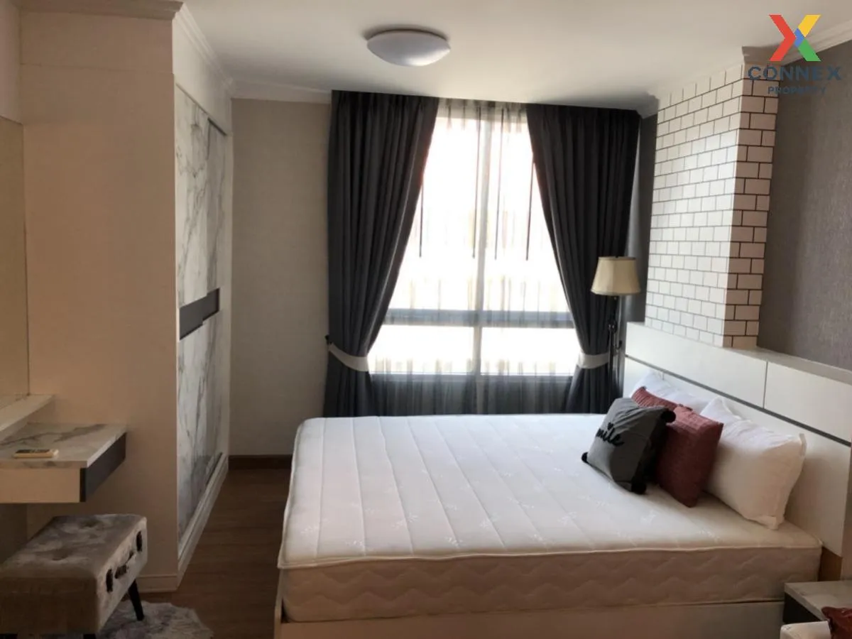 For Rent Condo , Zoom Condo Place , Khlong Nueng , khlong Luang , 3