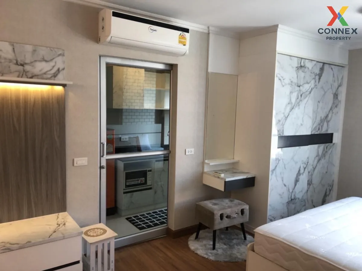 For Rent Condo , Zoom Condo Place , Khlong Nueng , khlong Luang , 4