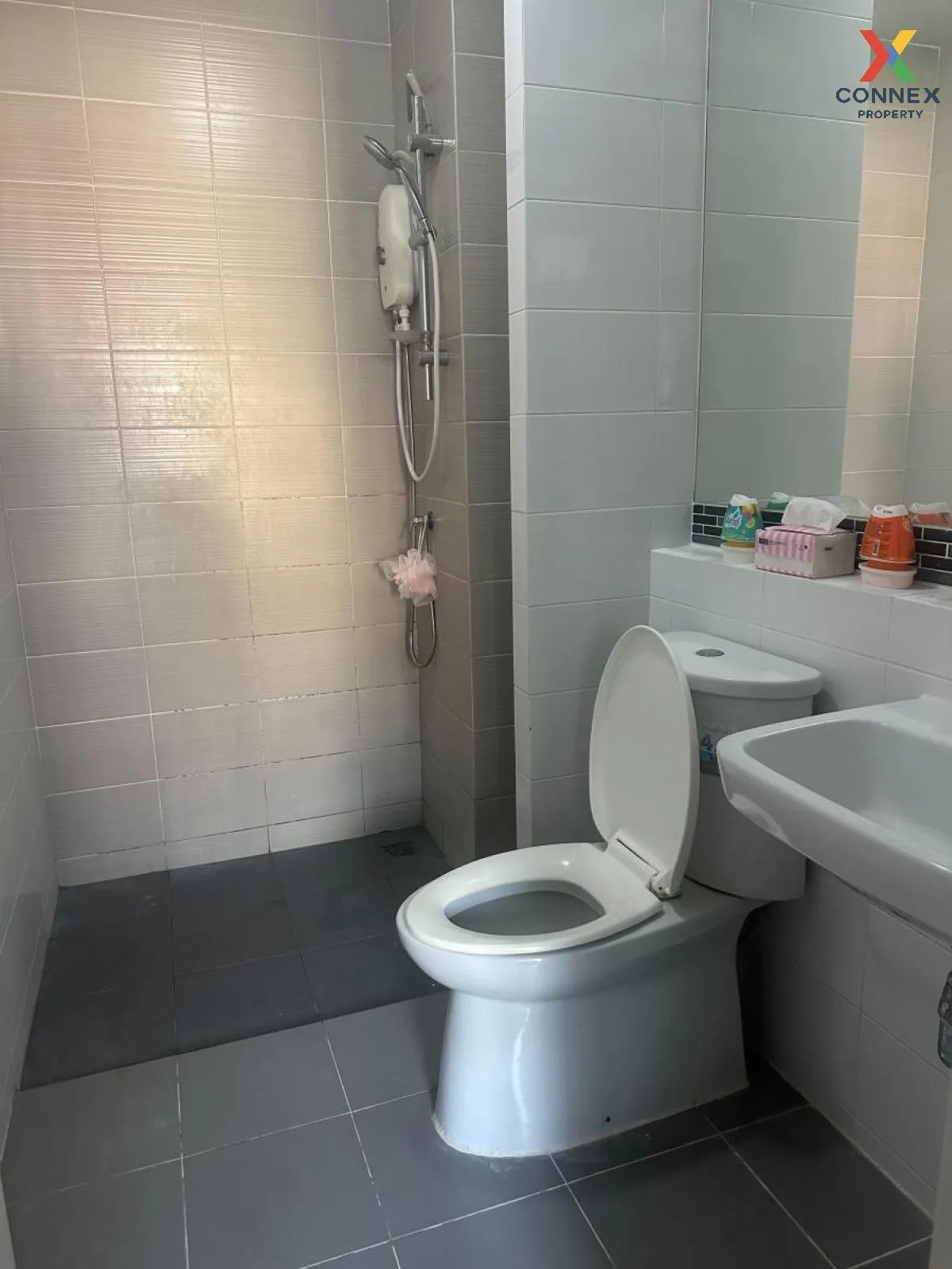 For Rent Condo , Zoom Condo Place , Khlong Nueng , khlong Luang ,