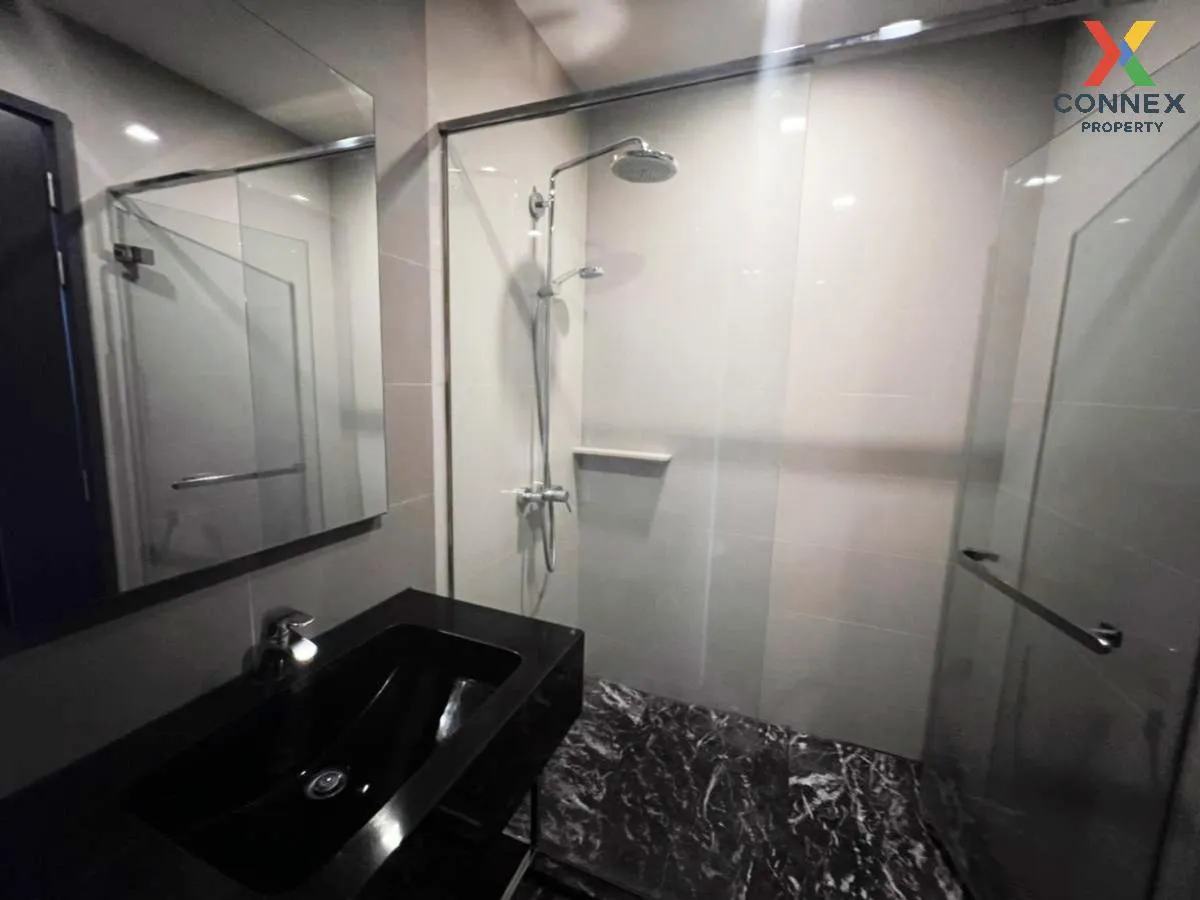 For Rent Condo , EDGE Sukhumvit 23 , nice view , BTS-Asok , Khlon