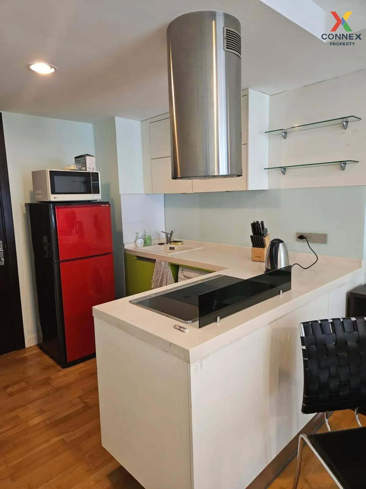 เช่าคอนโด  เดอะฟายน์ บาย ฟายน์โฮม อารีย์ 4 - พหลโยธิน  สามเสนใน เ 3