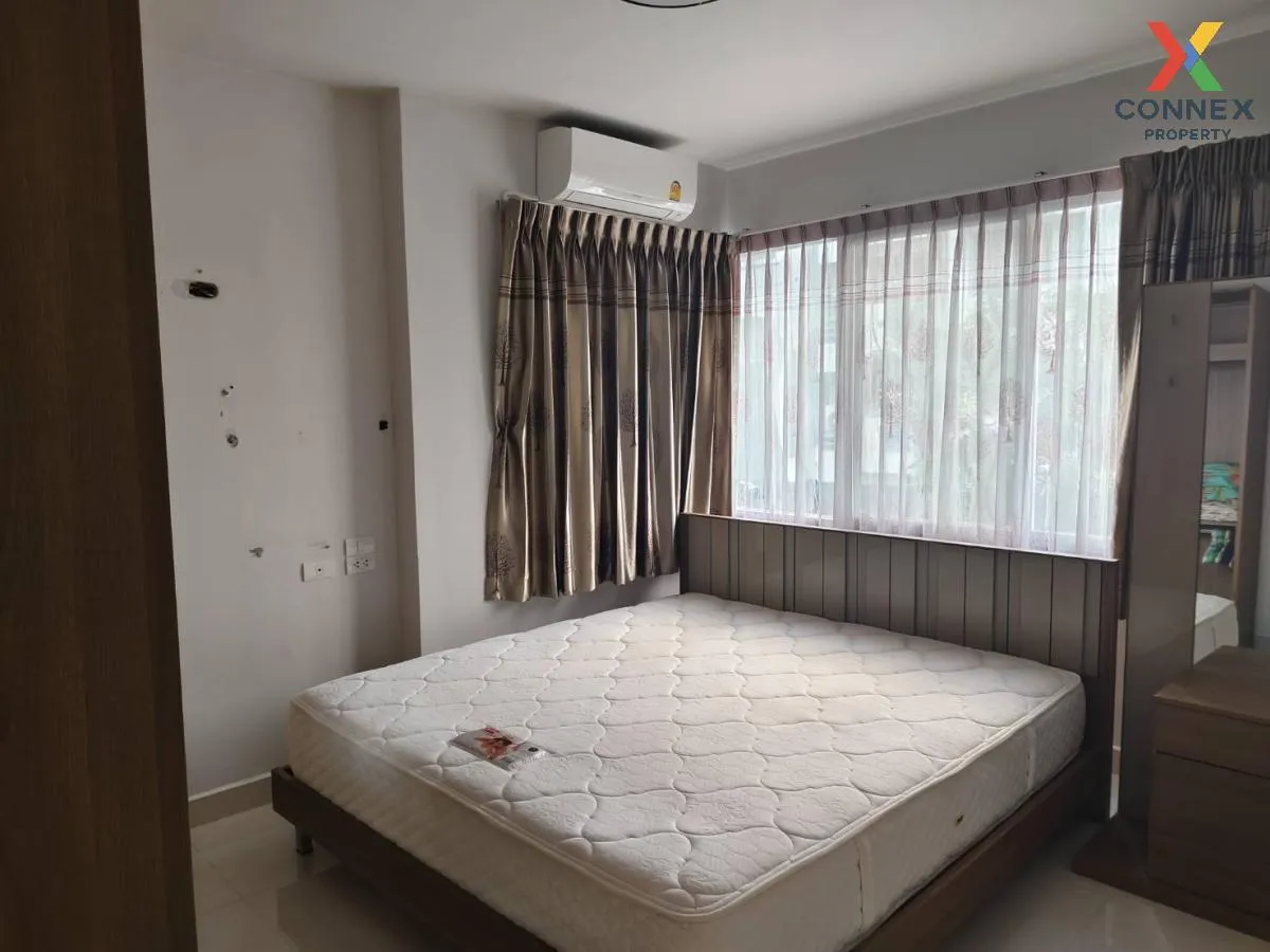 For Sale Condo , Baan Suan Lasalle , BTS-Bang Na , Bang Na , Bang 1