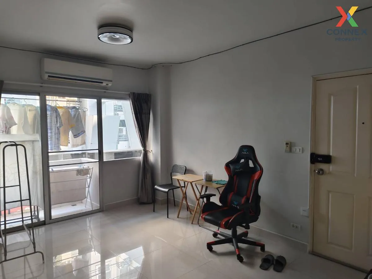 For Sale Condo , Baan Suan Lasalle , BTS-Bang Na , Bang Na , Bang 2