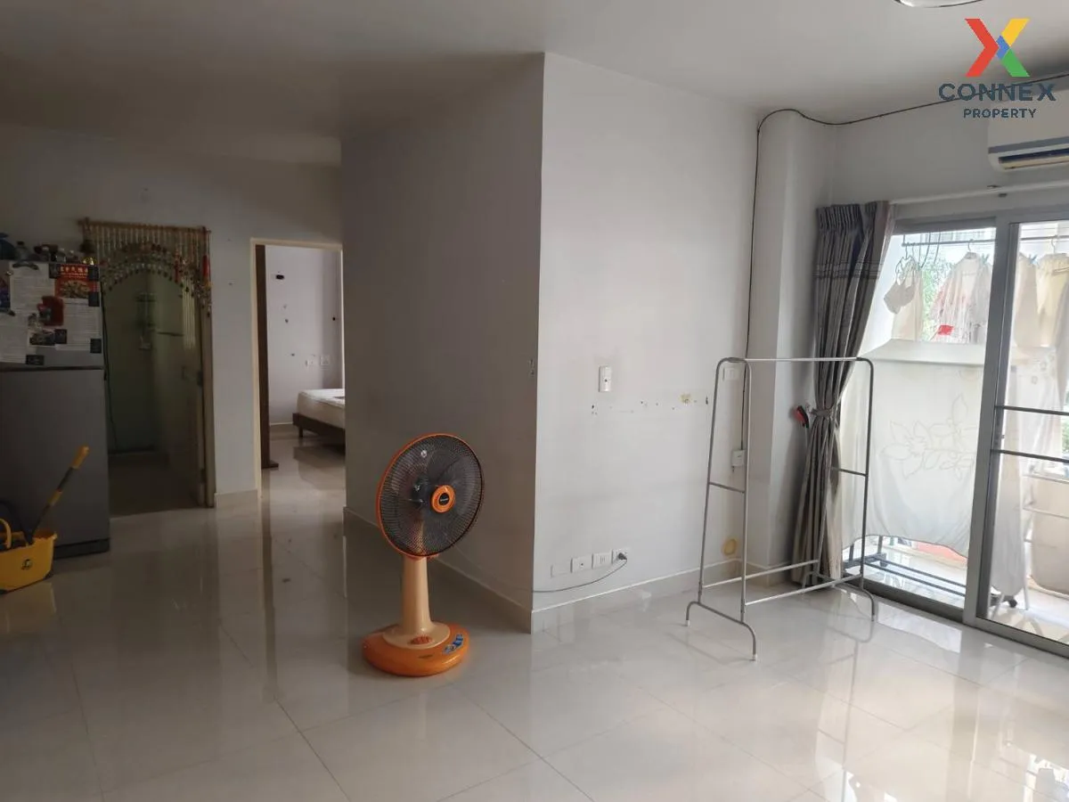 For Sale Condo , Baan Suan Lasalle , BTS-Bang Na , Bang Na , Bang 3
