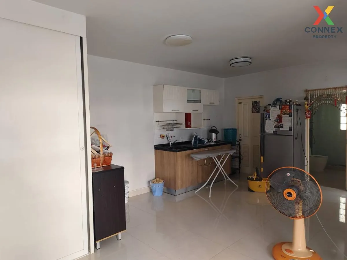 For Sale Condo , Baan Suan Lasalle , BTS-Bang Na , Bang Na , Bang 4