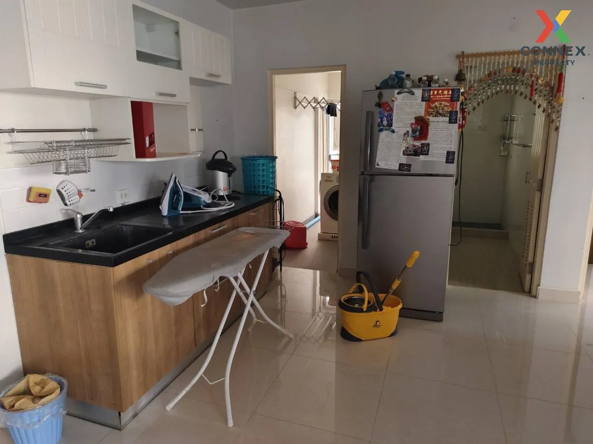 For Sale Condo , Baan Suan Lasalle , BTS-Bang Na , Bang Na , Bang