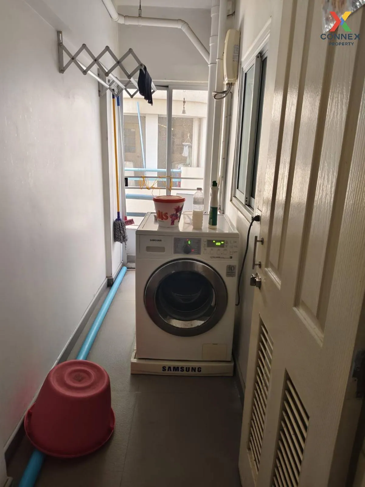 For Sale Condo , Baan Suan Lasalle , BTS-Bang Na , Bang Na , Bang