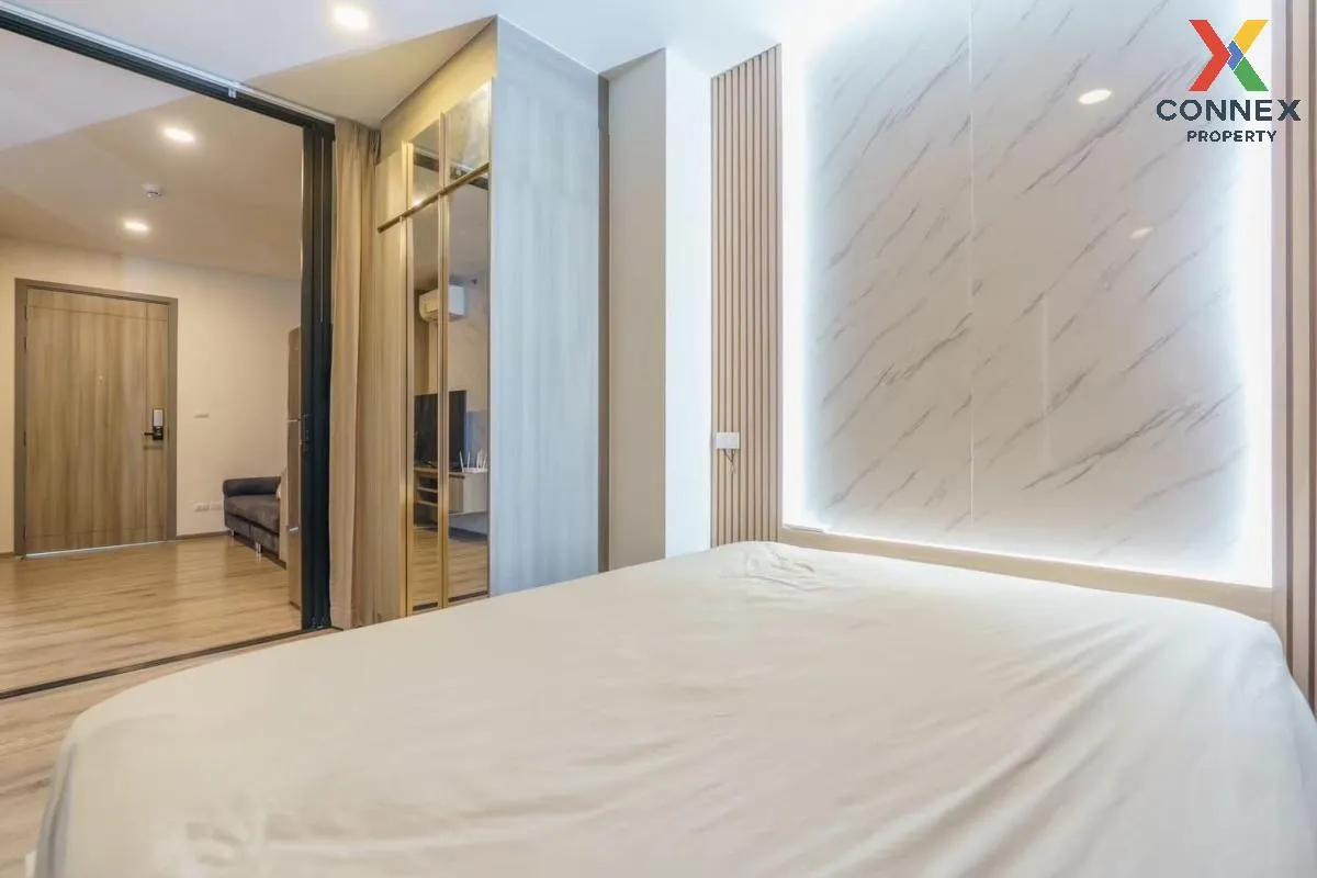 ขายคอนโด  ไนท์บริดจ์ คอลลาจ สุขุมวิท 107 BTS-แบริ่ง สำโรงเหนือ เม