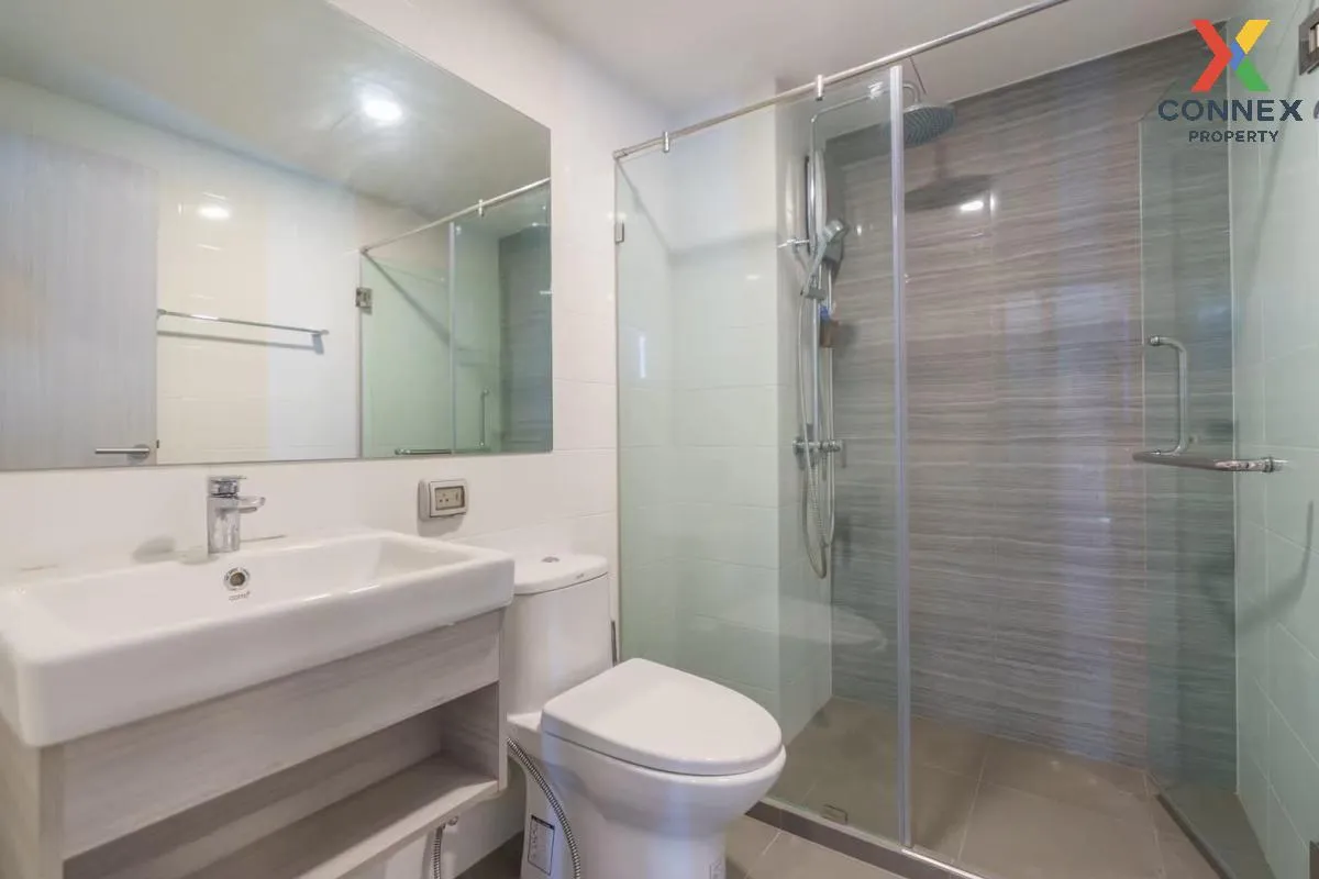 ขายคอนโด  ไนท์บริดจ์ คอลลาจ สุขุมวิท 107 BTS-แบริ่ง สำโรงเหนือ เม