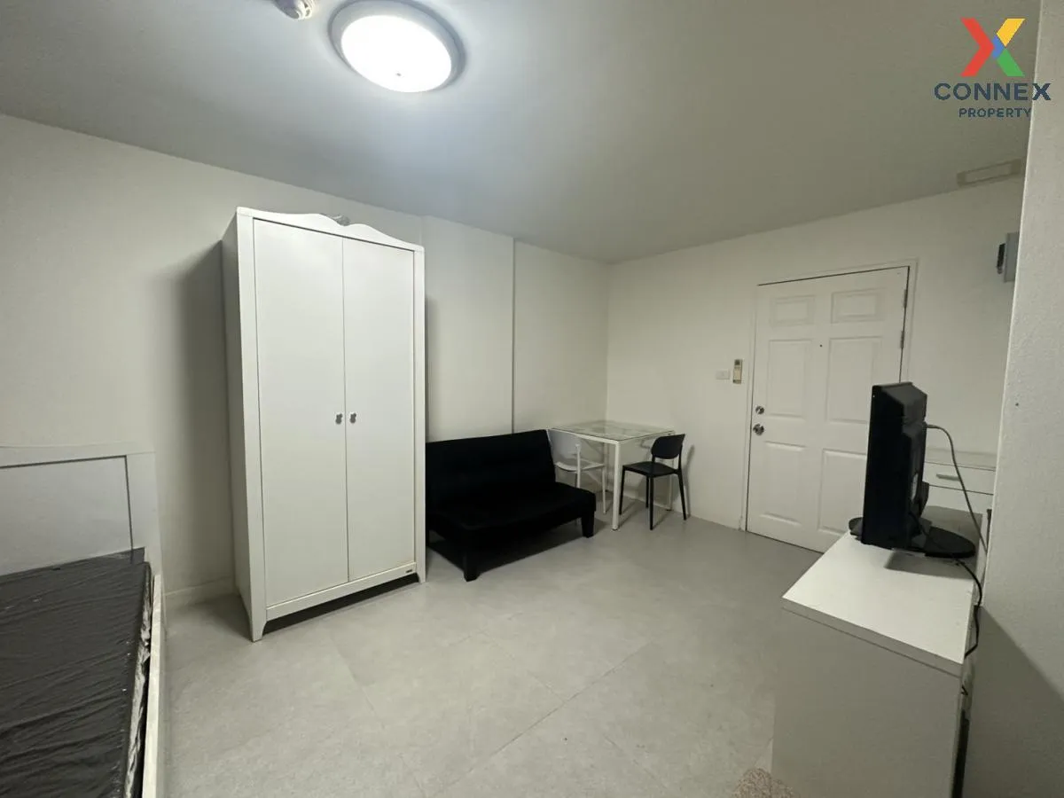 For Rent Condo , Lumpini Condo Town Ramintra - Laksi , BTS-Wat Ph 1