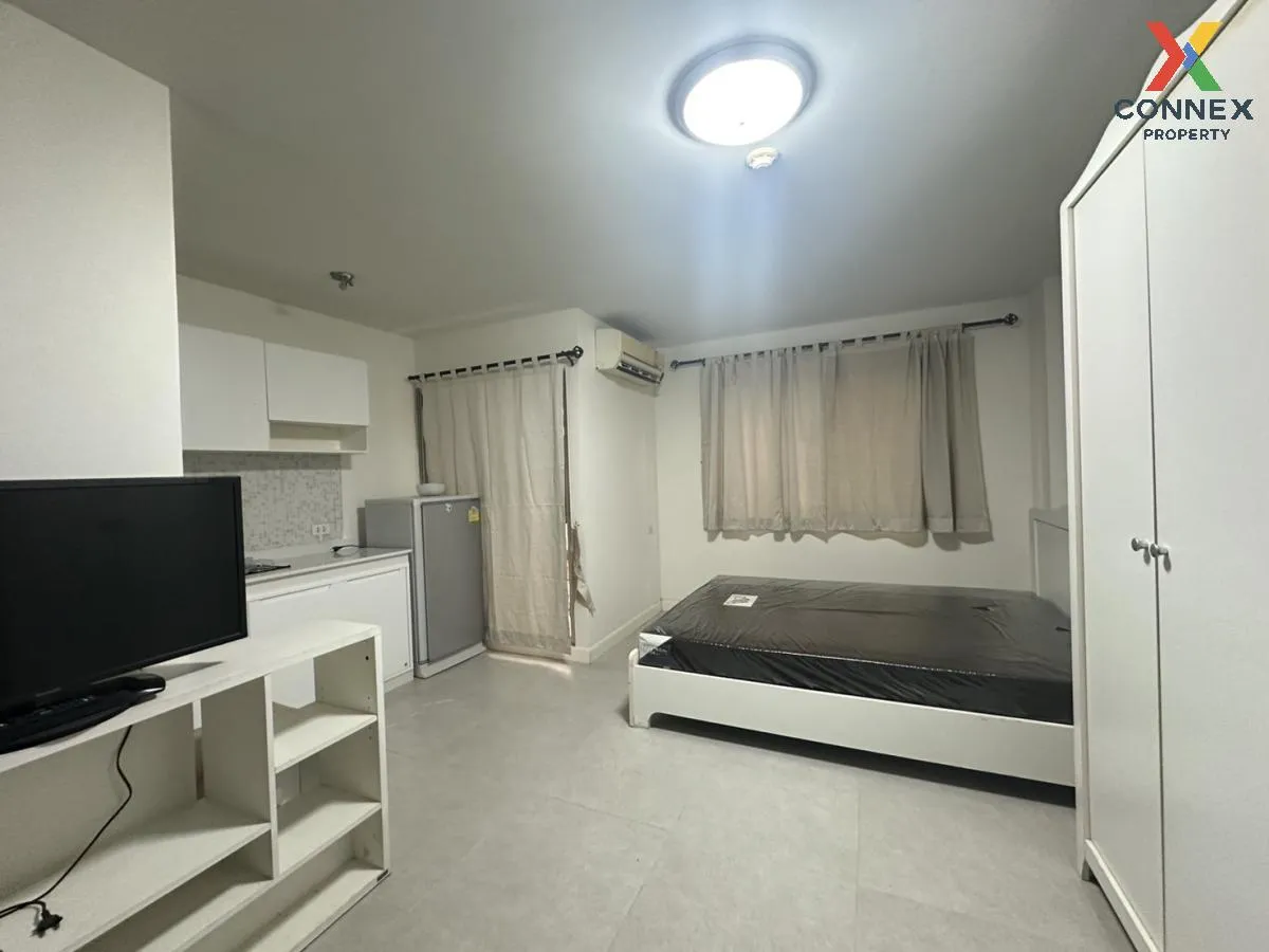 For Rent Condo , Lumpini Condo Town Ramintra - Laksi , BTS-Wat Ph 2
