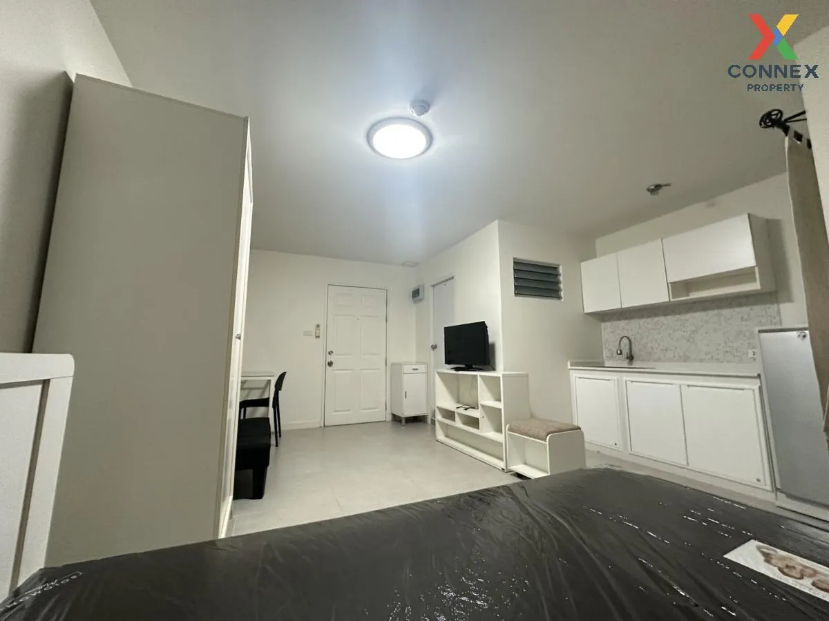 For Rent Condo , Lumpini Condo Town Ramintra - Laksi , BTS-Wat Ph 3