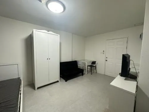 เช่าคอนโด  ลุมพินี คอนโด ทาวน์ รามอินทรา-หลักสี่ BTS-วัดพระศรีมหาธาตุ อนุสาวรีย์ เขต บางเขน กรุงเทพ CX-116757