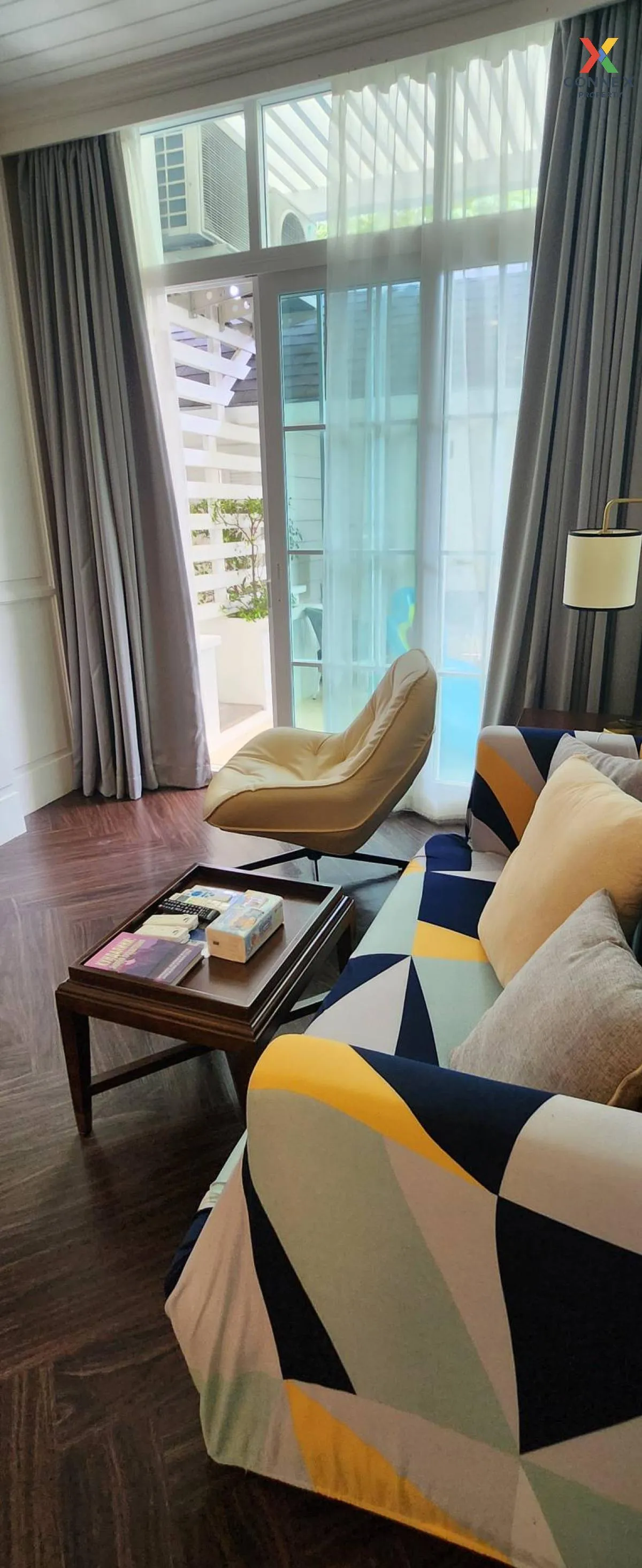 เช่าคอนโด  แกรนด์ ฟลอริด้า บีชฟร้อนท์ คอนโด รีสอร์ท พัทยา นาจอมเท 2