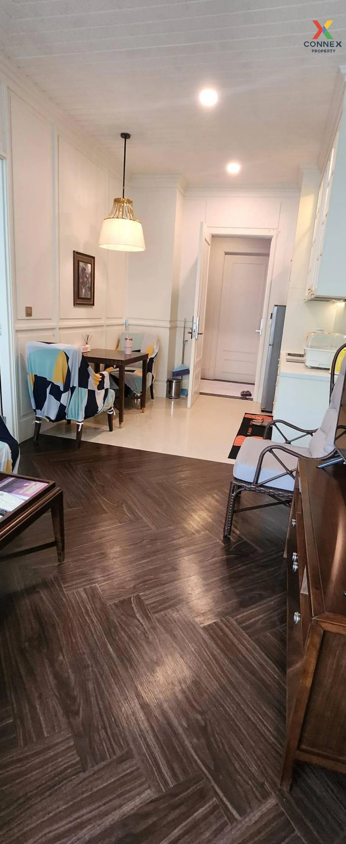 เช่าคอนโด  แกรนด์ ฟลอริด้า บีชฟร้อนท์ คอนโด รีสอร์ท พัทยา นาจอมเท 3