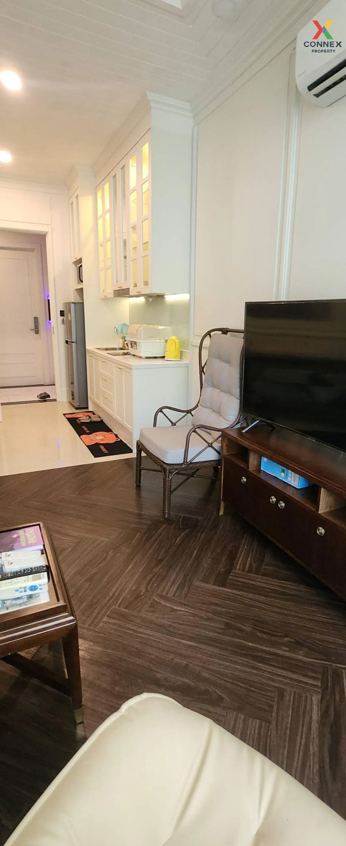 เช่าคอนโด  แกรนด์ ฟลอริด้า บีชฟร้อนท์ คอนโด รีสอร์ท พัทยา นาจอมเท 4