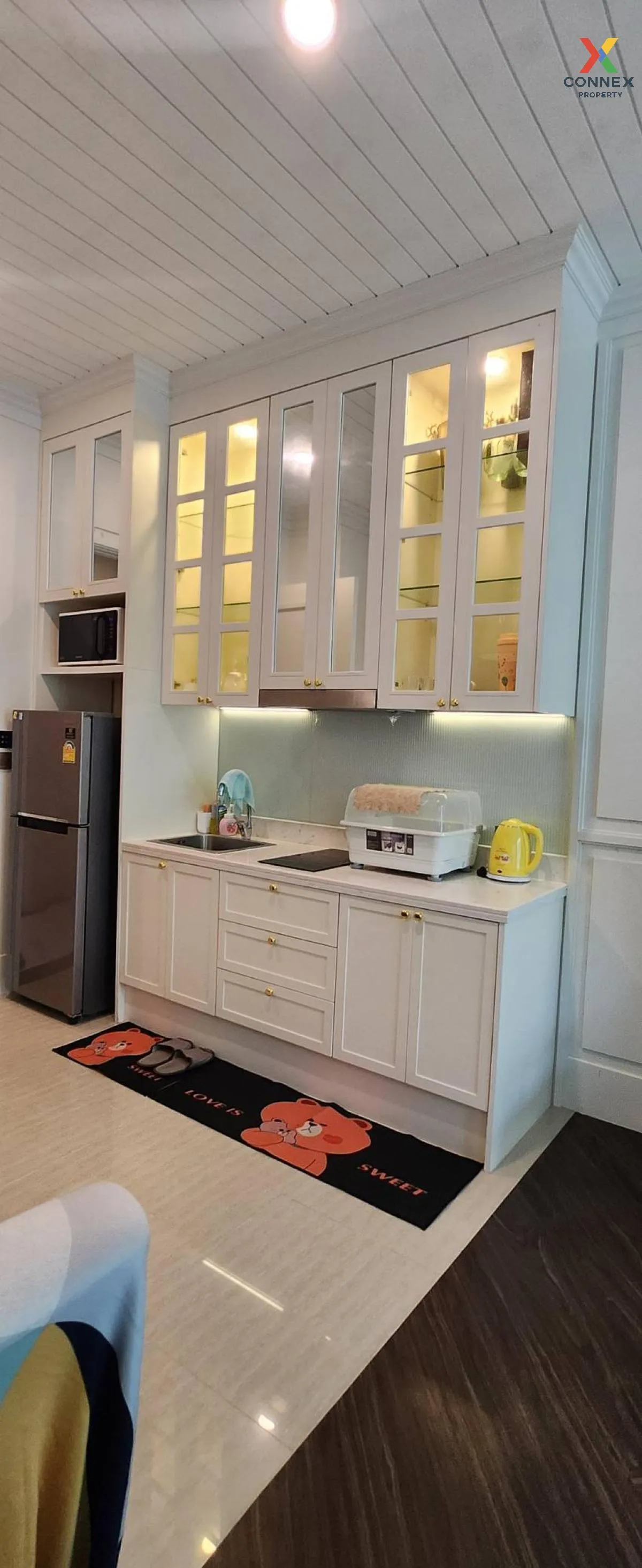 เช่าคอนโด  แกรนด์ ฟลอริด้า บีชฟร้อนท์ คอนโด รีสอร์ท พัทยา นาจอมเท