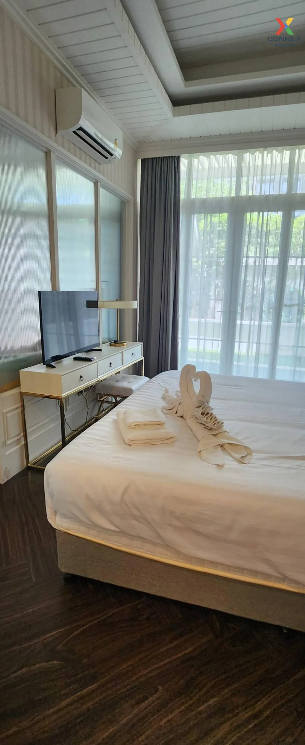 เช่าคอนโด  แกรนด์ ฟลอริด้า บีชฟร้อนท์ คอนโด รีสอร์ท พัทยา นาจอมเท