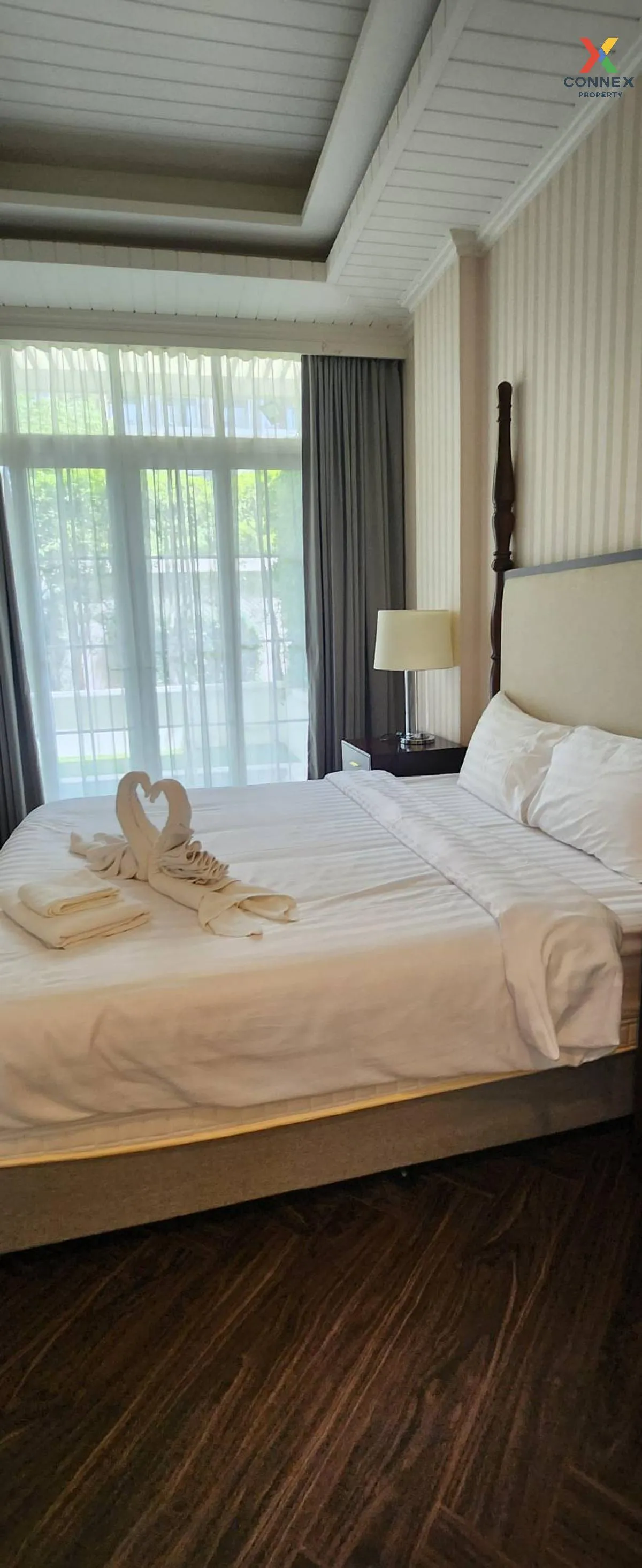 เช่าคอนโด  แกรนด์ ฟลอริด้า บีชฟร้อนท์ คอนโด รีสอร์ท พัทยา นาจอมเท