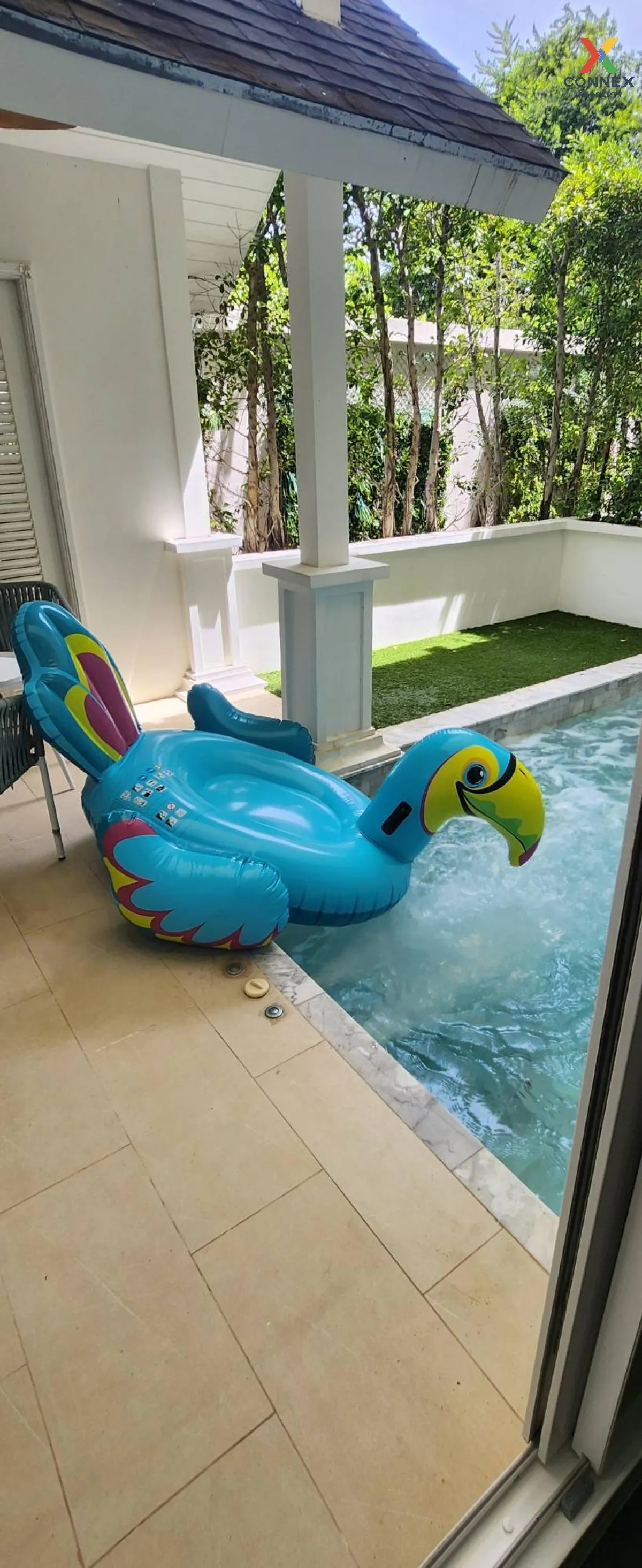 เช่าคอนโด  แกรนด์ ฟลอริด้า บีชฟร้อนท์ คอนโด รีสอร์ท พัทยา นาจอมเท