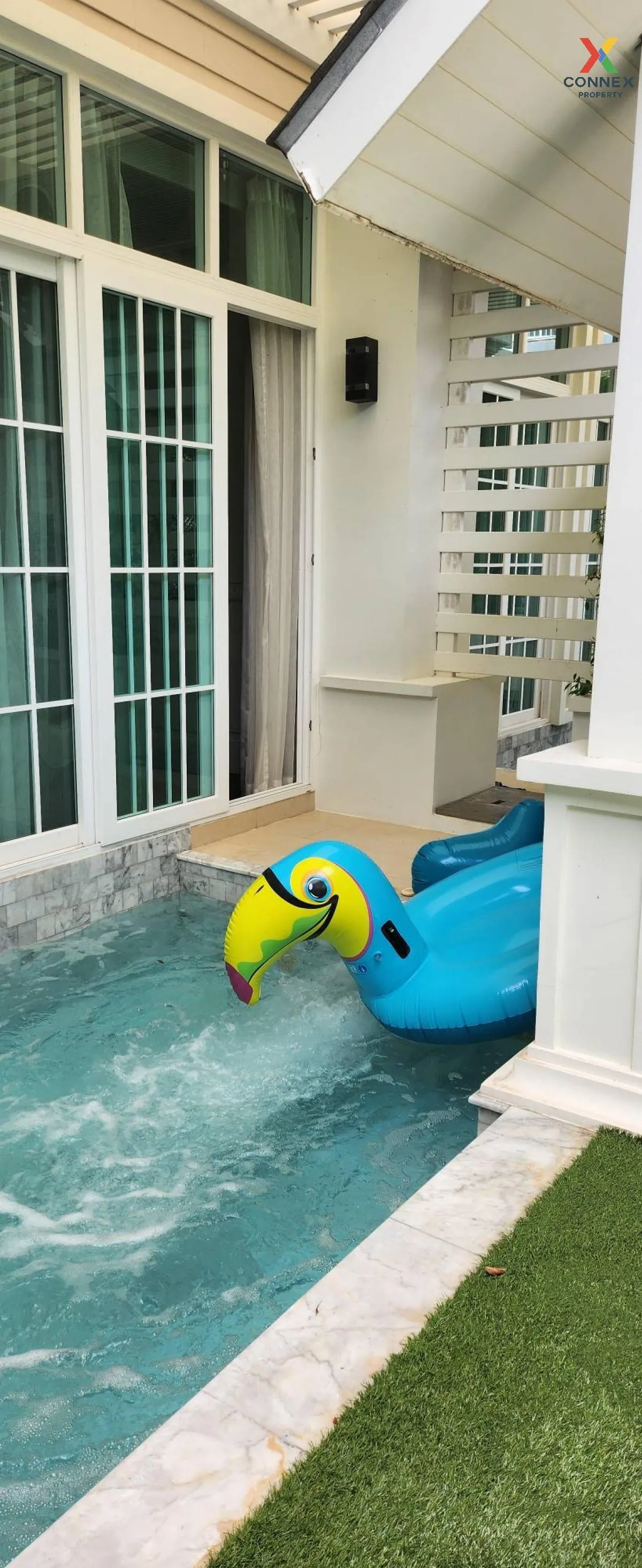 เช่าคอนโด  แกรนด์ ฟลอริด้า บีชฟร้อนท์ คอนโด รีสอร์ท พัทยา นาจอมเท