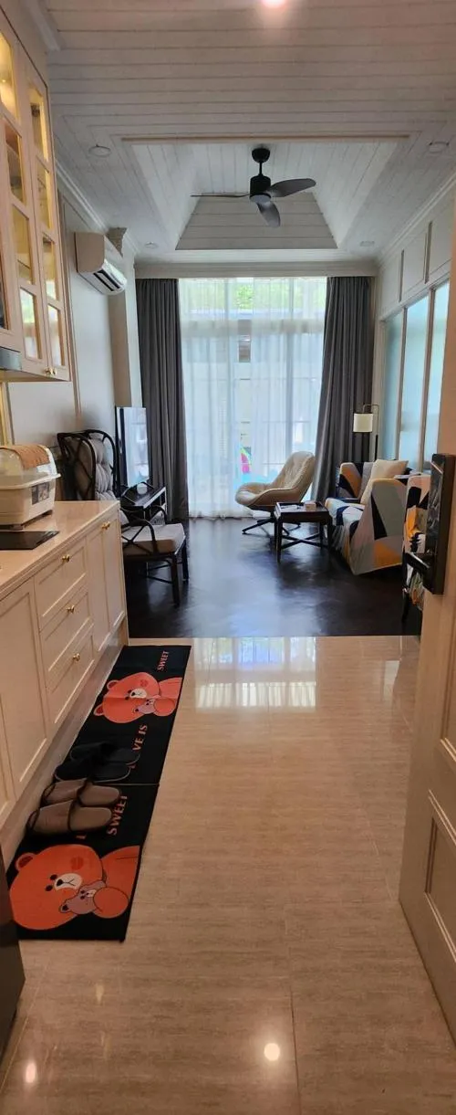 For Rent Condo , Grand Florida Beachfront Condo Resort Pattaya , Na Chom Thian , Sattahip , Chon Buri , CX-116758