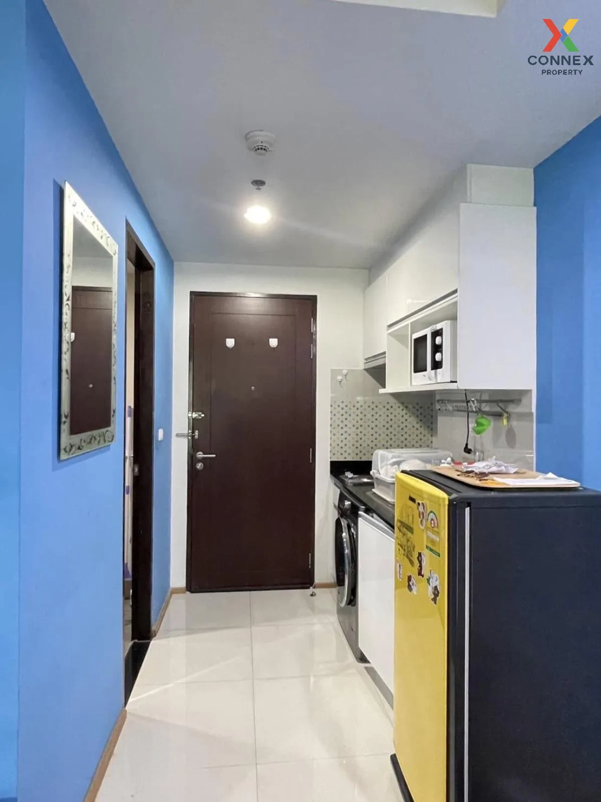 For Sale Condo , Abstracts Phahonyothin Park , BTS-Ha Yaek Lat Ph For Sale Condo , Abstracts Phahonyothin Park , BTS-Ha Yaek Lat Ph 3
