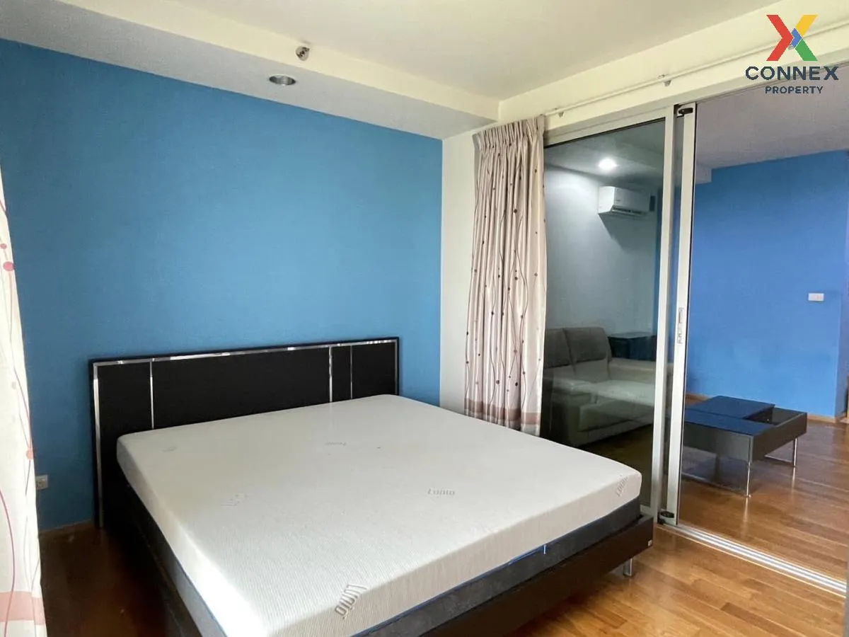 For Sale Condo , Abstracts Phahonyothin Park , BTS-Ha Yaek Lat Ph For Sale Condo , Abstracts Phahonyothin Park , BTS-Ha Yaek Lat Ph 4