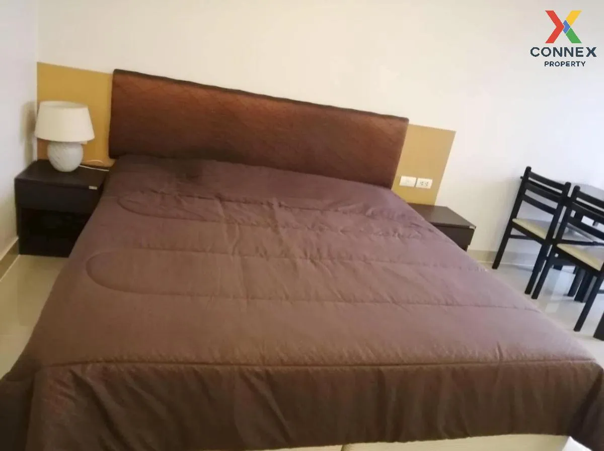 เช่าคอนโด  ไอ-เฮาส์ พระราม 9  MRT-พระราม 9 บางกะปิ เขต ห้วยขวาง ก 1