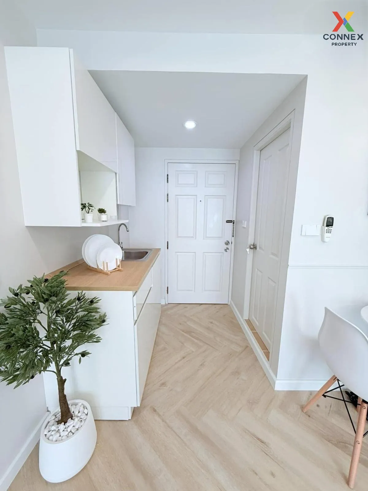 ขายคอนโด  พาร์ค วิว วิภาวดี ตลาดบางเขน เขต ดอนเมือง กรุงเทพ CX-11 3