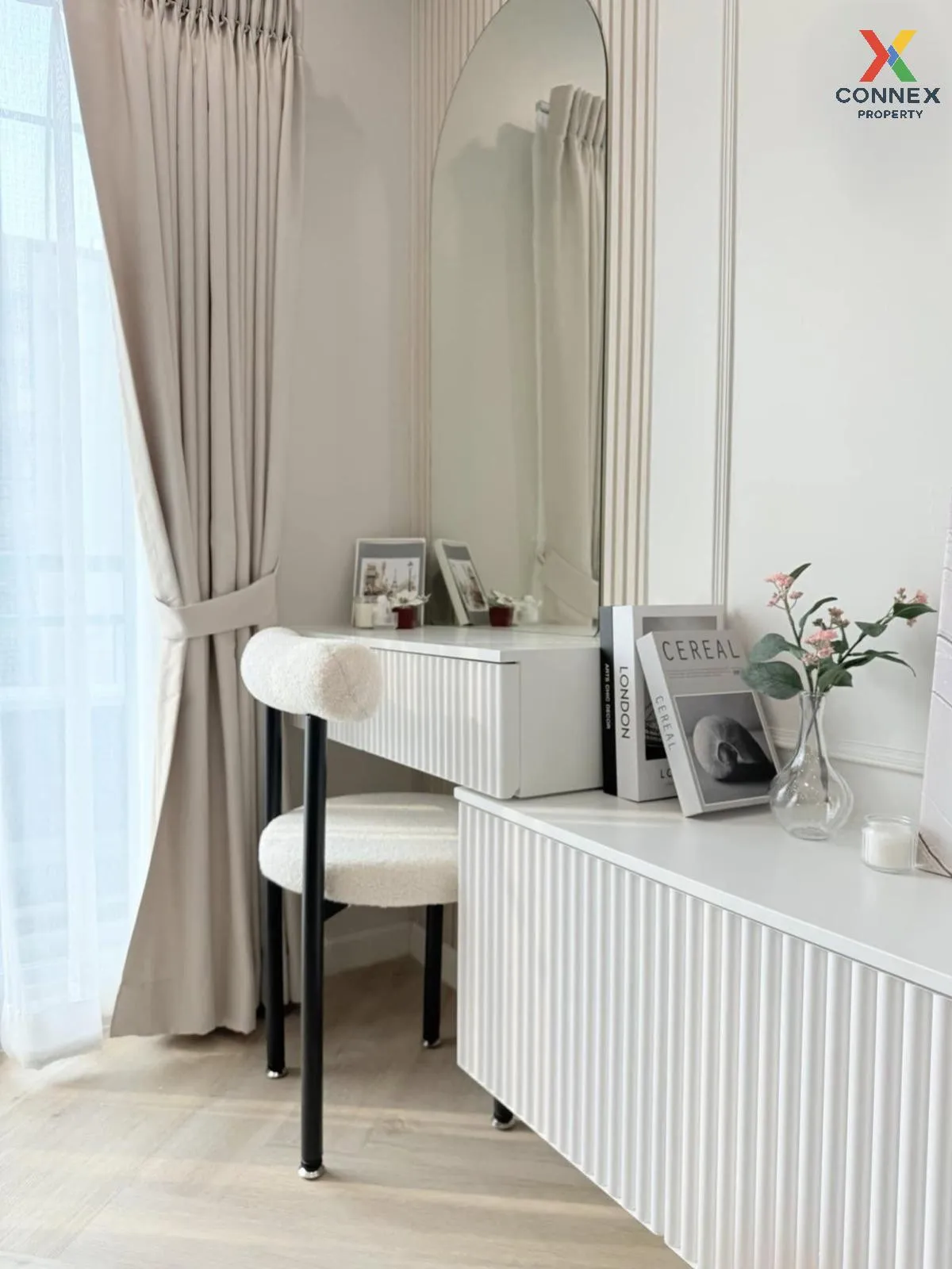 ขายคอนโด  พาร์ค วิว วิภาวดี ตลาดบางเขน เขต ดอนเมือง กรุงเทพ CX-11