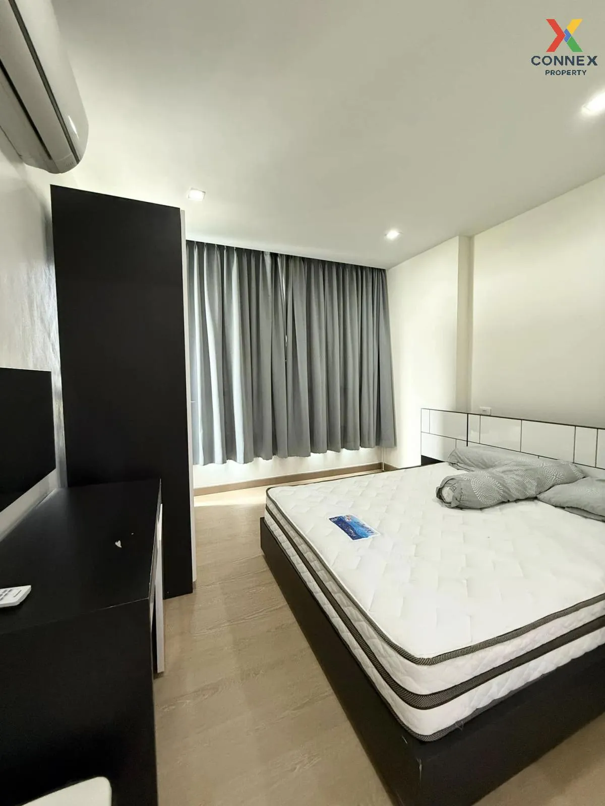 เช่าคอนโด  แฮปปี้ คอนโด ลาดพร้าว 101 คลองจั่น เขต บางกะปิ กรุงเทพ 4