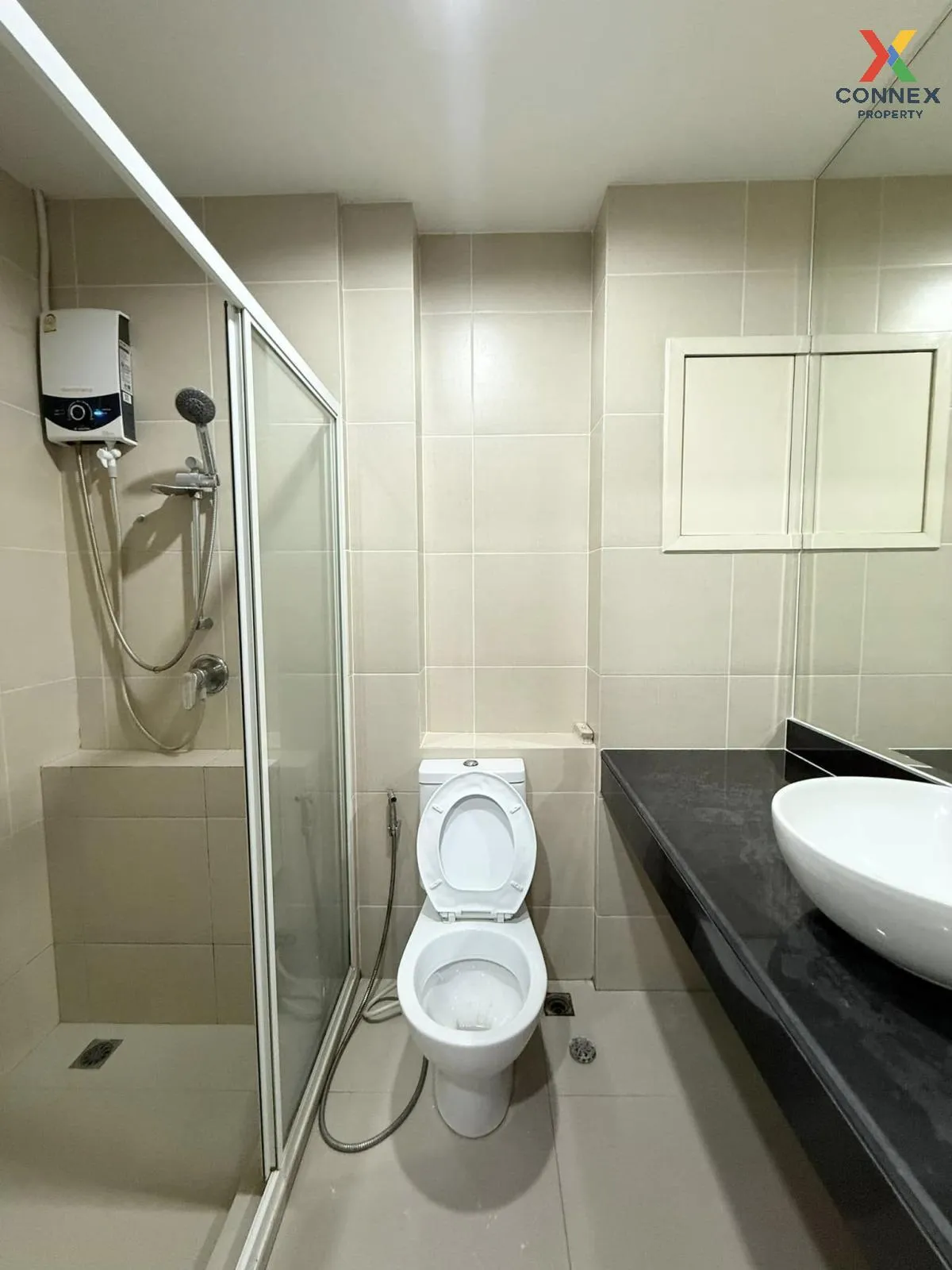 เช่าคอนโด  แฮปปี้ คอนโด ลาดพร้าว 101 คลองจั่น เขต บางกะปิ กรุงเทพ