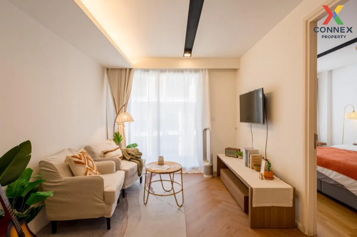 เช่าคอนโด  เดอะ เนสท์ เพลินจิต BTS-เพลินจิต ลุมพินี เขต ปทุมวัน ก 1