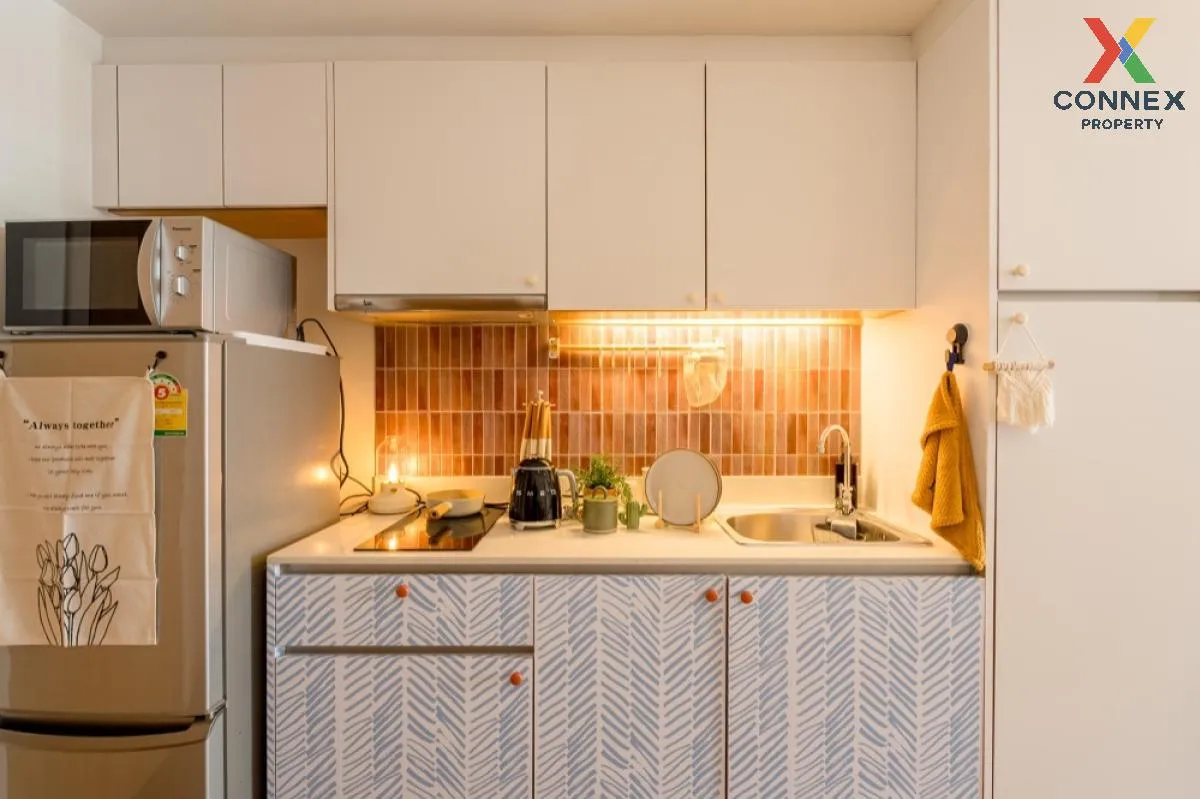 เช่าคอนโด  เดอะ เนสท์ เพลินจิต BTS-เพลินจิต ลุมพินี เขต ปทุมวัน ก 3