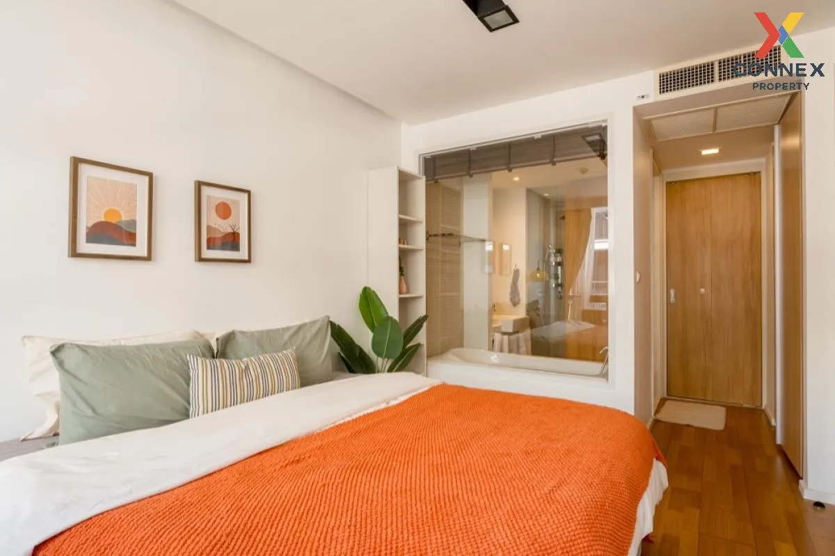 เช่าคอนโด  เดอะ เนสท์ เพลินจิต BTS-เพลินจิต ลุมพินี เขต ปทุมวัน ก