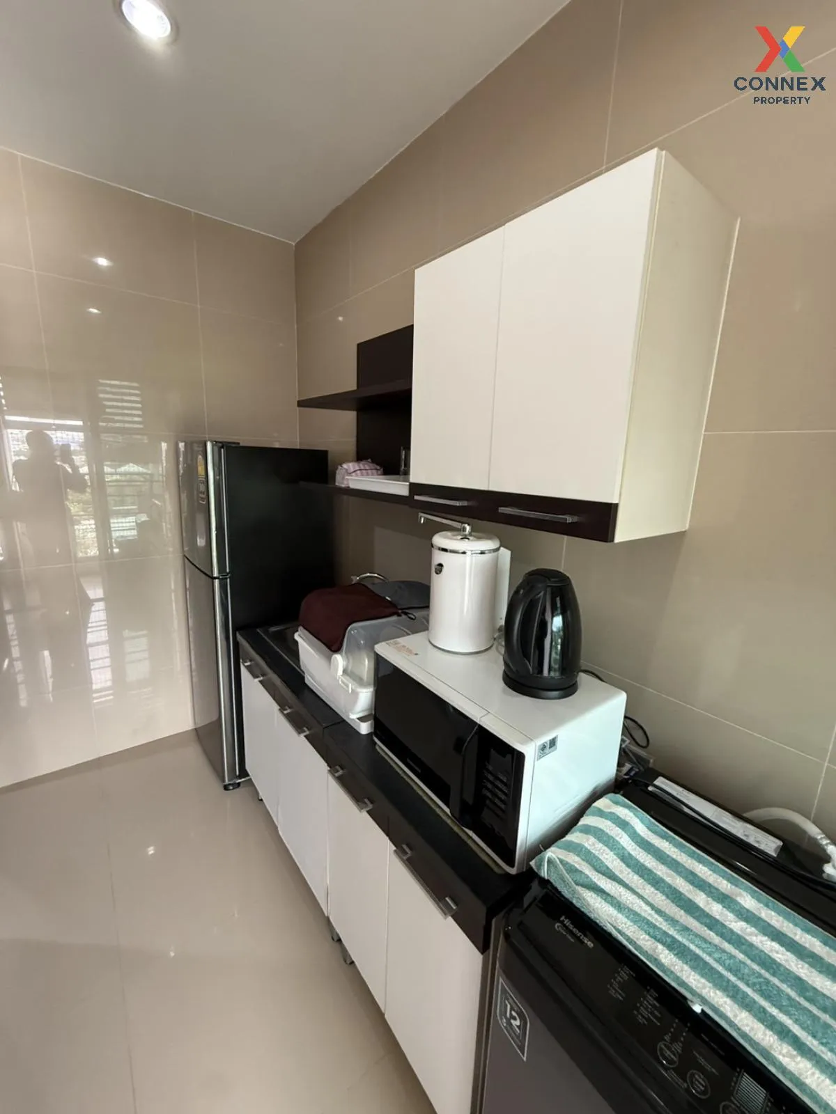 For Sale Condo , Happy Condo Ladprao 101 , Khlong Chan , Bang Kap 3