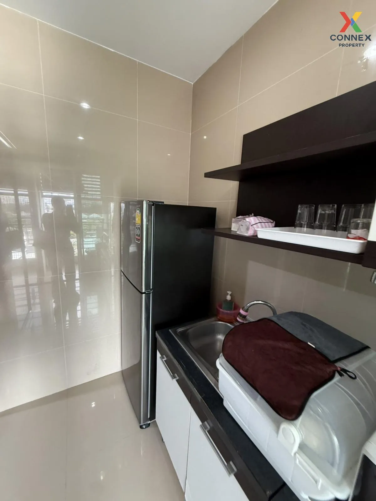 For Sale Condo , Happy Condo Ladprao 101 , Khlong Chan , Bang Kap 4