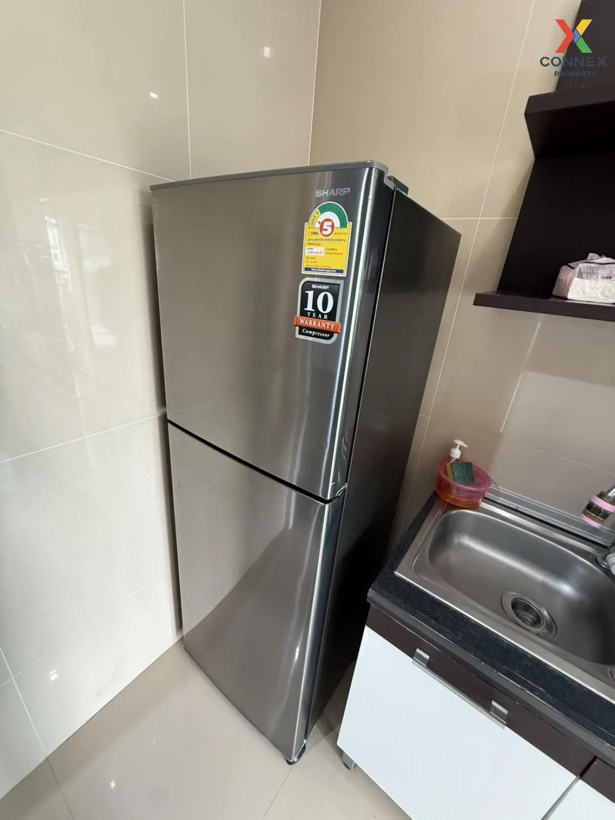 For Sale Condo , Happy Condo Ladprao 101 , Khlong Chan , Bang Kap