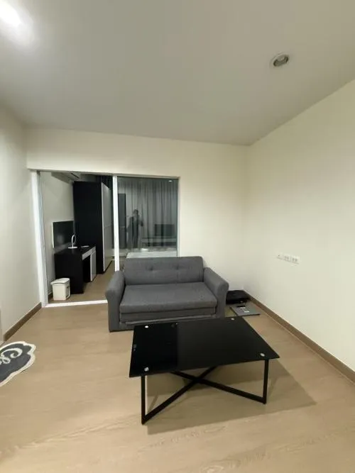 For Sale Condo , Happy Condo Ladprao 101 , Khlong Chan , Bang Kapi , Bangkok , CX-116766