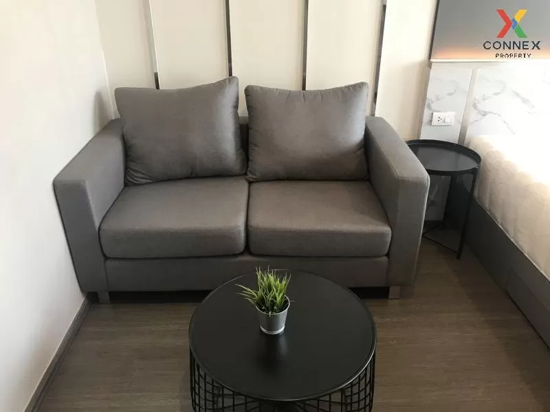 ขายคอนโด  ไอดีโอ สุขุมวิท 93 BTS-บางจาก พระโขนง เขต คลองเตย กรุงเ 1