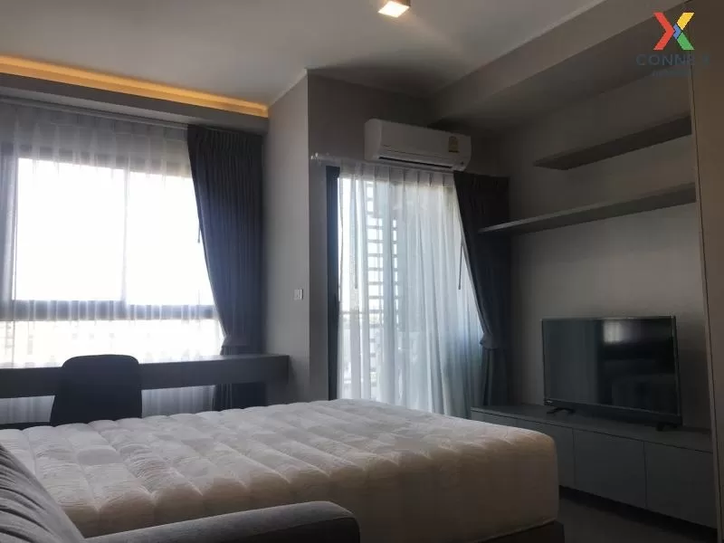 ขายคอนโด  ไอดีโอ สุขุมวิท 93 BTS-บางจาก พระโขนง เขต คลองเตย กรุงเ 2