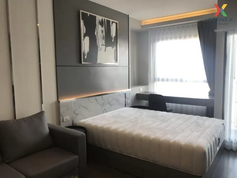 ขายคอนโด  ไอดีโอ สุขุมวิท 93 BTS-บางจาก พระโขนง เขต คลองเตย กรุงเ 3