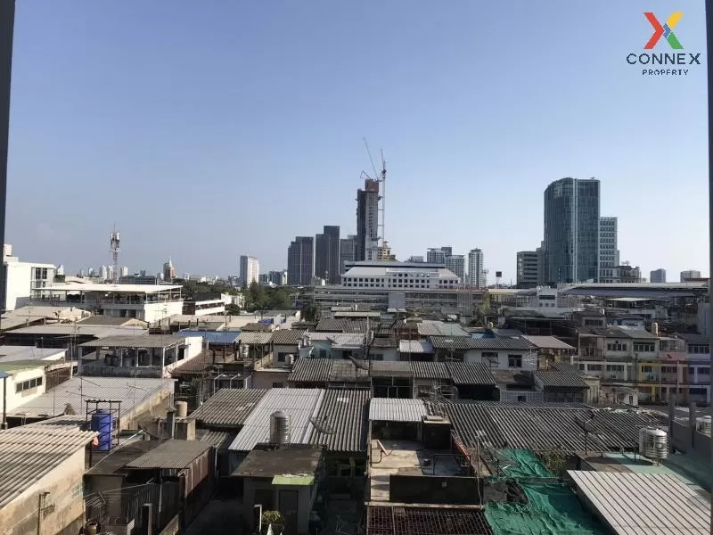 ขายคอนโด  ไอดีโอ สุขุมวิท 93 BTS-บางจาก พระโขนง เขต คลองเตย กรุงเ