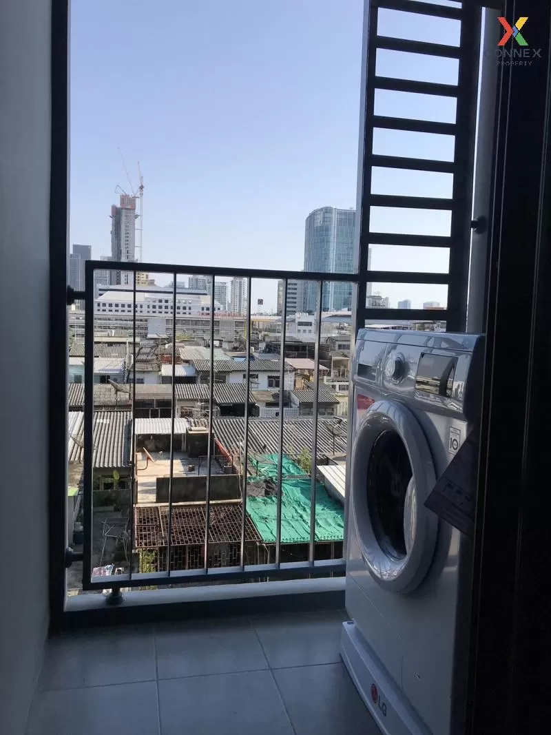 ขายคอนโด  ไอดีโอ สุขุมวิท 93 BTS-บางจาก พระโขนง เขต คลองเตย กรุงเ