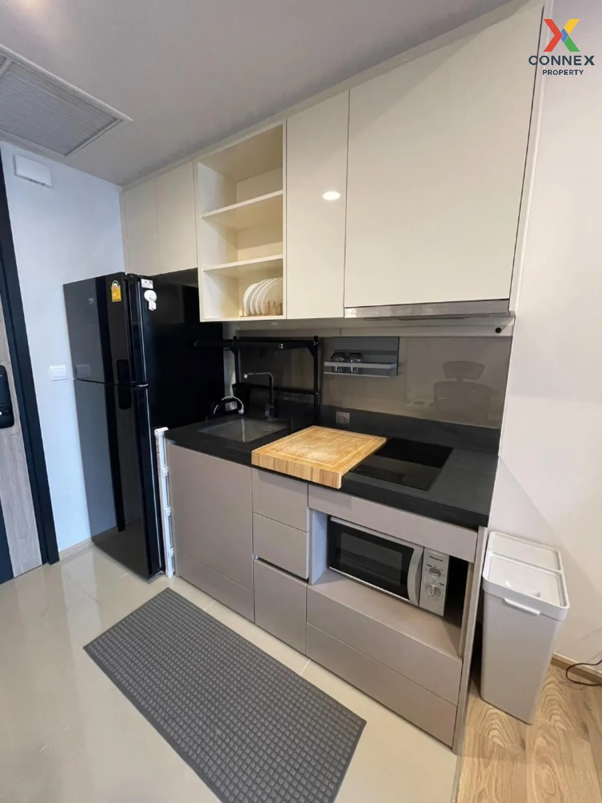 For Rent Condo , Oka Haus Sukhumvit 36 , BTS-Thong Lo , Khlong Ta 2