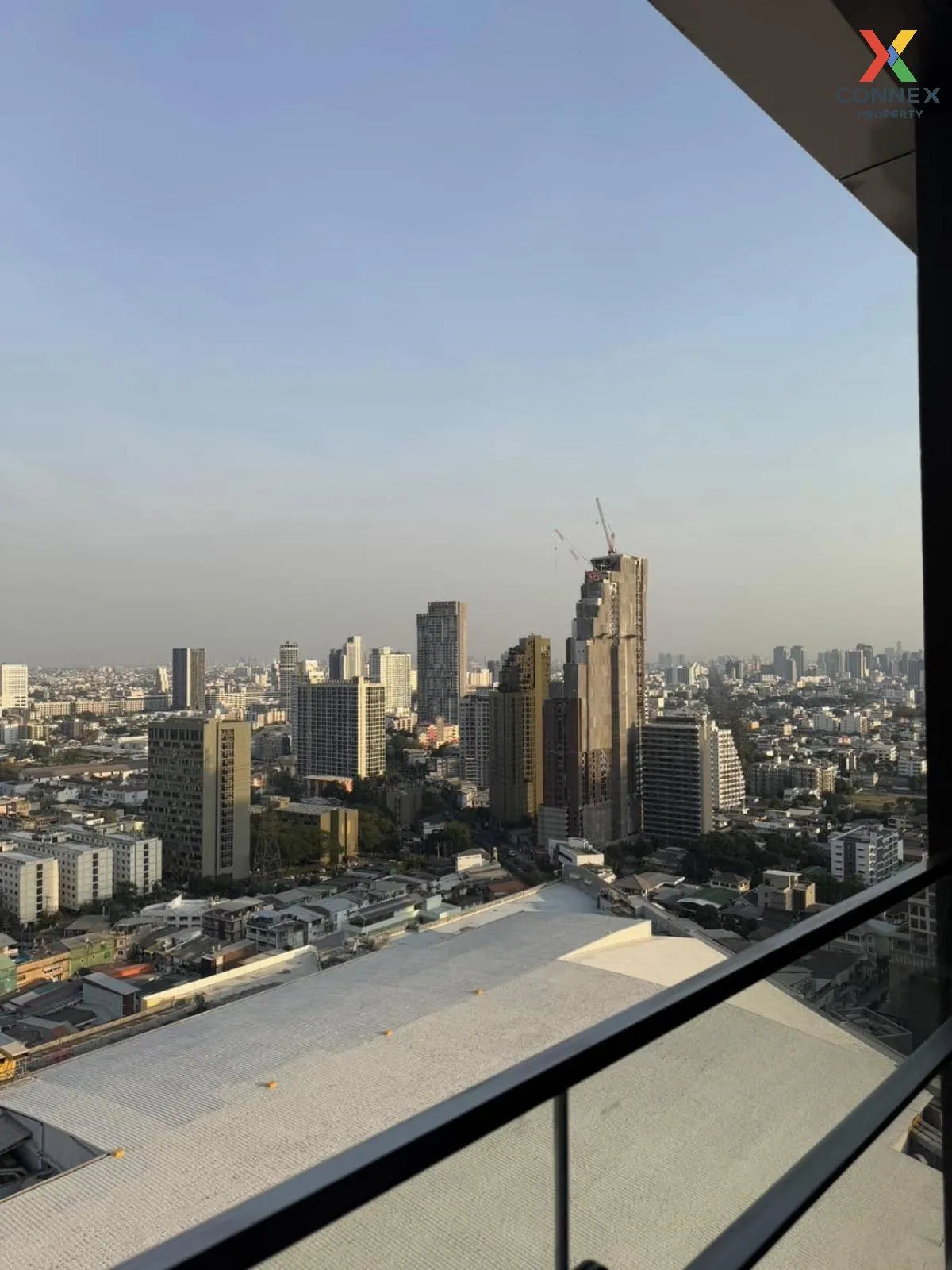 เช่าคอนโด  เดอะ เครสท์ พาร์ค เรสซิเดนซ์  MRT-พหลโยธิน จอมพล  เขต 